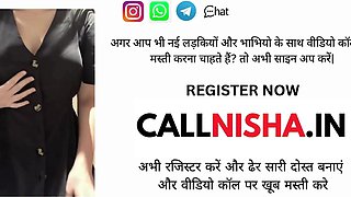 Galat Rishta Hot Indian Series Part-8 - Indian amateur threesome orgy