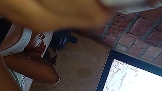 Pussy Eating, Female Masturbation