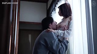 Pregnant Asian Housewife After a Month of Abstinence. Asian Erotic Video. x1x8863D619096EAA267F