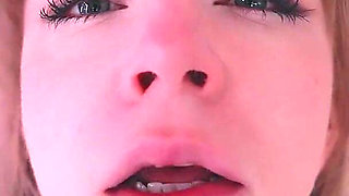 Girlfriend's Step-mom Seduces You