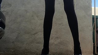 Emo Teen Becka Solo Webcam Masturbation Porn