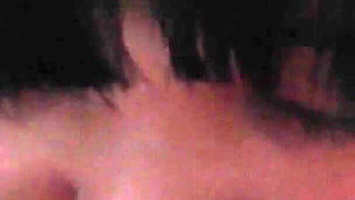 Pierced Tease. Her Tongue Adds a Wicked Twist