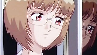 Lascivious doxy at blonde xxx