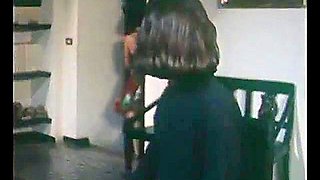 I Maneggi Di Una Porno Cameriera (1992) - Tracey Adams