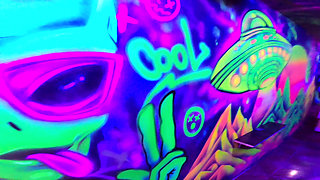 After Our Meetup Was Done I Was Heading Back Home But She Took Me On a Ride To Her Place To Clap on Her Booty Cheeks - Jhodez1