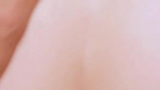 Slim Tight 19yr Lil Kate Rail Cumshot and Fuck Some More