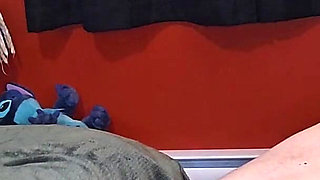 Worship Ginger's Feet and Pussy