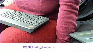 Audio Confession - I Cheated on My Husband When I Saw the Big Cock