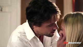 AJ Applegate - boss fantasies