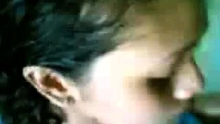 Big-Titted Asian Nurse Amateur Blowjob Video