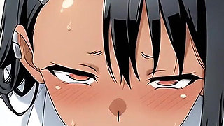 Nagatoro Took a Job at a College to Seduce a Former Teacher