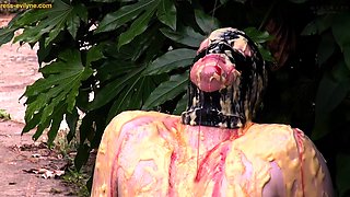 Amateur medical fetish and bdsm doctor pussy