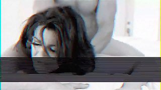 Stepmother teaches daughter-in-law \