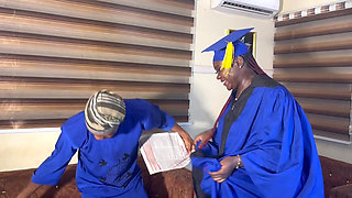 A Graduate Sex Tape