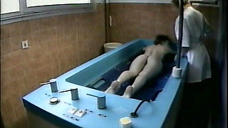 Salon Sandrine (1990) - Full Movie