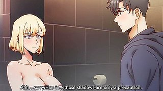 13. Solo Leveling Breathing Faster, Water Hotter ( Hentai )