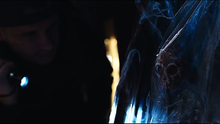 Freeze - The Lost Whistle