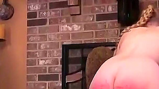 Spanking Delirious Hunter S1 E5: Caned on Vacation
