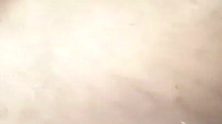 Nude Massage to Wife by Neighbor -5