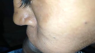 Bangladeshi Stepmom Fucks Stepson While Husband is Away - Creampie & Real Orgasm