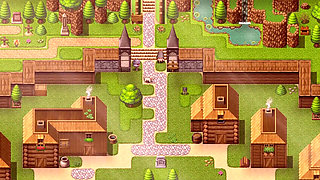 Goblin Layer - Milking My Best Friend's Giant Tits