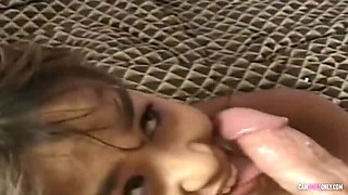 Big Tits MILF Leanni Lei Gets Hardcore Passion & Cumshot in HD