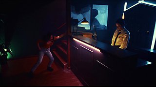 Monster Porn - It's Not Real Trailer
