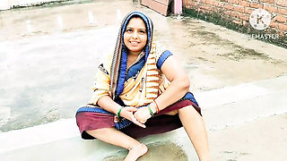 Desi Bhabhi Hardcore Sex with Hindi Audio - Padosh Wali Aunty Rough Fuck