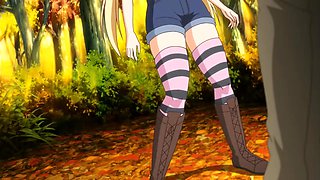 Sweet Body with Love inside forbidden memories