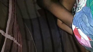 Desi Indian Couple Fully Nude Close Up Sex