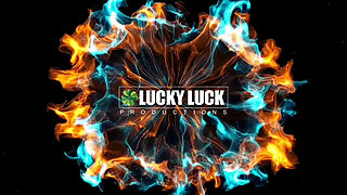 Lucky Gurl Livie Blainn - Throat Fucking Bondage Blowjob