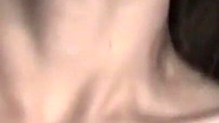 Thai Slutty Brunette Hottest Pussy and Asshole Fingering Vol 4