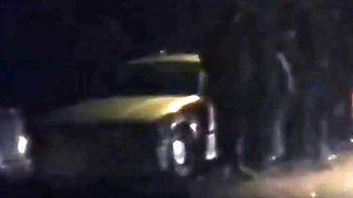 French Amateur Blowjob in Car at the Bois de Boulogne