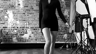 MonaBurrington video