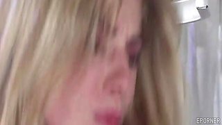 Sexually aroused bimbo incredible xxx movie