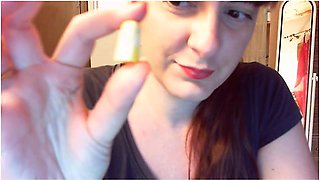 Instructions In Italian For Wankers With The Microscopic Penis Take It Out!