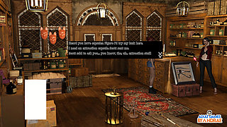 Ep1: Kink Maker Gameplay