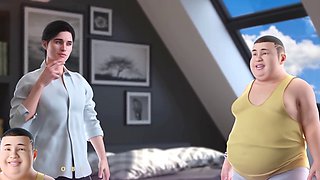 Anime porn, teen, fucking cartoons