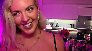 Gigi Patsy - Cheating Hardcore POV Slut..