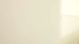 The Rain Kept Us Home Alone with Busty MILF Kaden Kole