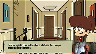 The Lewd House: Helping Hand Walkthrough Without Voice