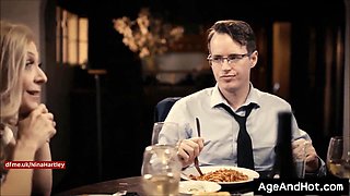 The Vanguard of Adult Entertainment Nina Hartley