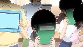 Princess Burst Episode 2