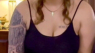 Stepmom Saw Your Dick Pics