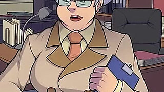 Witch Hunter [0.9] Part 32 Newpaper by Loveskysan69