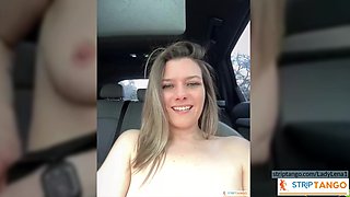 LadyLena1 Online sex chat at stripTango