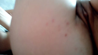 Sexy Cleanup After a Swinger Party