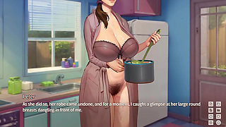 Taffy Tales: Juicy Girls - Episode 1