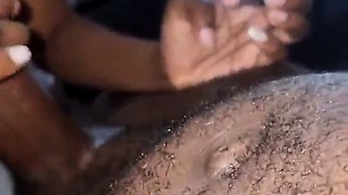 Big cock blowjob and bareback sex by POV porn girlfrien