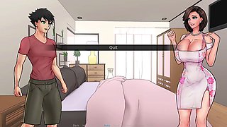 Hentais, anime, hentai